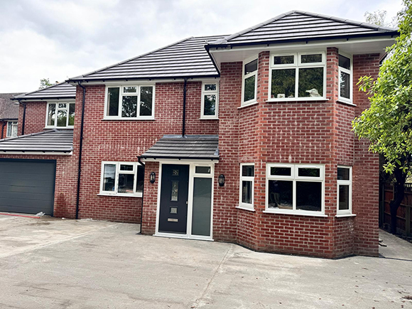 Reliable Window Installation Services | Thames Windows Ltd gallery image 5