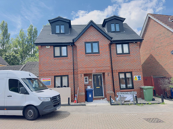 Reliable Window Installation Services | Thames Windows Ltd gallery image 6