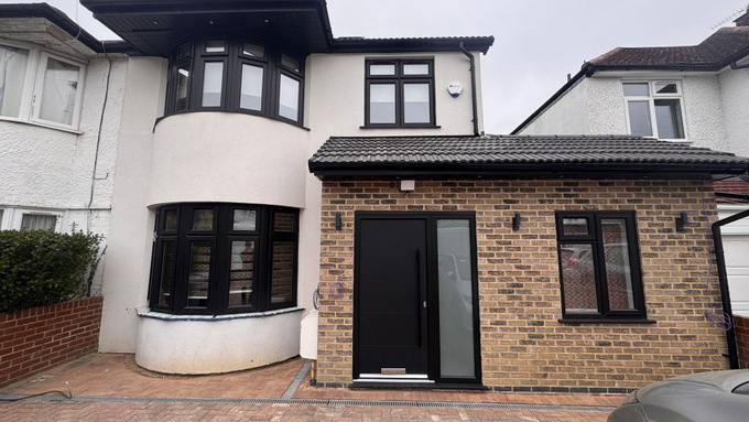 Reliable Window Installation Services | Thames Windows Ltd gallery image 2
