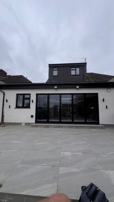 Reliable Window Installation Services | Thames Windows Ltd gallery image 3