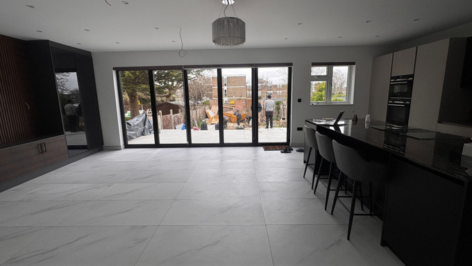 Reliable Window Installation Services | Thames Windows Ltd gallery image 4