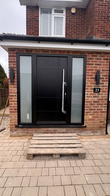 Reliable Window Installation Services | Thames Windows Ltd gallery image 1